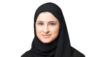 سارة الأميري تهنئ أوائل الثانوية العامة على نتائجهم المتميزة في هذا العام الدراسي