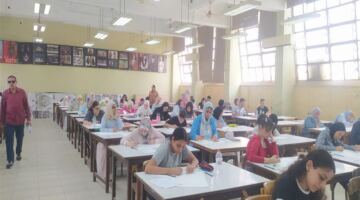 ساعات تفصل الطلاب عن إغلاق باب التسجيل الإلكتروني لاختبارات القدرات مساء اليوم
