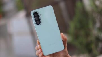 سامسونج تطلق هاتفها الاقتصادي الجديد بدعم كامل لواجهة One UI 9 المتطورة