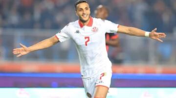 سان دييجو يضم التونسي إلياس عاشوري لتعزيز صفوفه في الدوري الأمريكي بصفقة طويلة