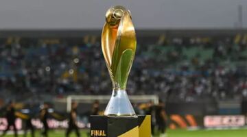 سيد عبد الحفيظ يكشف أسباب خروج الزمالك المبكر من دوري أبطال أفريقيا