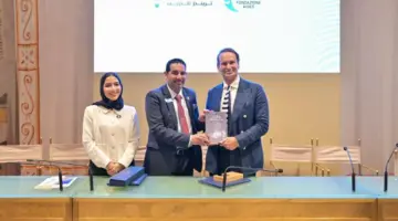 شراكة استراتيجية جديدة بين مركز تريندز ومؤسسة آيزيس لدعم مسارات البحث العلمي