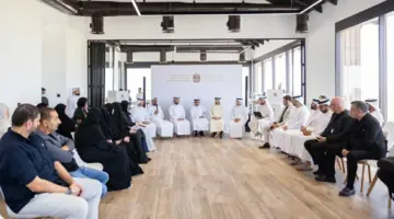 شراكة استراتيجية لتطوير قطاع الصناعات الغذائية في إمارة الشارقة لدعم التنافسية المحلية