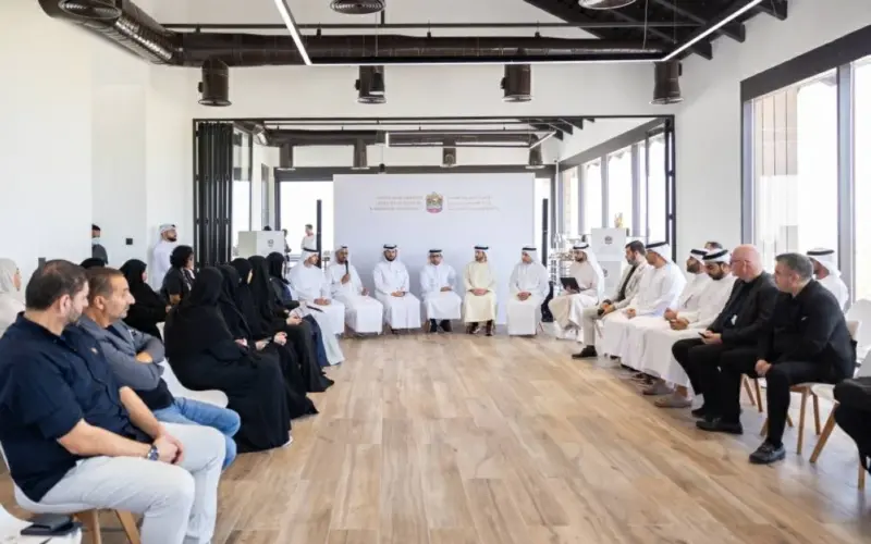 شراكة استراتيجية لتطوير قطاع الصناعات الغذائية في إمارة الشارقة لدعم التنافسية المحلية