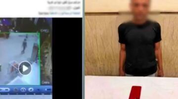 شرطة الإسكندرية تضبط لصاً تخصص في سرقة الهواتف من داخل سيارات الأجرة