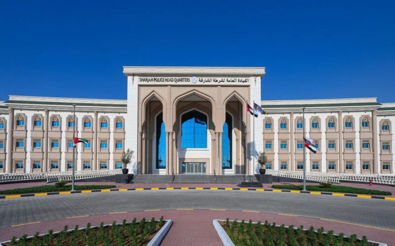 شرطة الشارقة تتصدر منصات التتويج في جائزة العمل التطوعي المرموقة