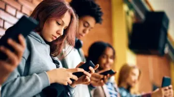 شركة بينويل تبتكر هاتفاً أرضياً بتصميم كلاسيكي موجه خصيصاً لفئة الأطفال