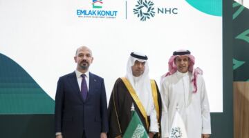 شركة تركية تبدأ بناء مشروع عقاري ضخم داخل حدود الحرم المكي سبتمبر المقبل