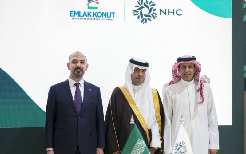 شركة تركية تبدأ بناء مشروع عقاري ضخم داخل حدود الحرم المكي سبتمبر المقبل