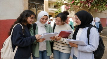 شروط جديدة من وزارة التعليم للعمل داخل كنترول تظلمات الدبلومات الفنية 2026