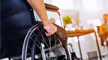 شروط قبول طلبات معاش كرامة لذوي الهمم من التقديم الأول دون رفض