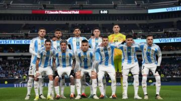 صراع العمالقة في نصف نهائي كأس العالم 2026 لتحديد طرفي المواجهة الختامية