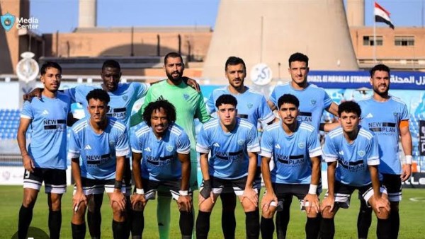 غزل المحلة يستضيف مالية كفر الزيات في مواجهة ودية بحضور جماهيري مرتقب