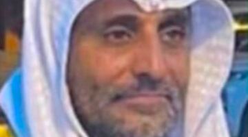 غموض يحيط باختفاء فهد الجبيري بعد العثور على مركبته وسط مدينة الرياض