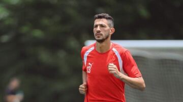 فتوح يكشف أسرار كواليس علاقته المثيرة للجدل مع محمد صلاح وإمام عاشور