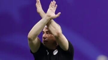 فيفا يفتح تحقيقاً ضد حسام حسن عقب إشارته المثيرة للجدل بمونديال 2026