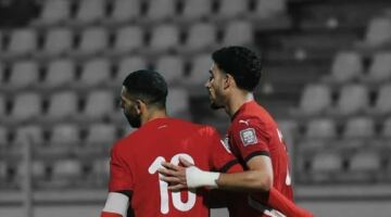قائمة غيابات مفاجئة تثير الجدل في احتفالية تكريم منتخب مصر باستاد القاهرة