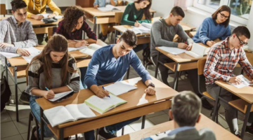 قائمة مراكز التنسيق المعتمدة لتسجيل رغبات طلاب الثانوية العامة في جميع المحافظات