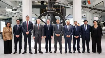 قفزة جديدة في التبادل التجاري بين الإمارات وألمانيا تتجاوز 13 مليار يورو