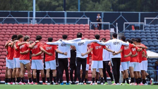 قفزة قياسية لمنتخب مصر في تصنيف فيفا العالمي بعد ختام كأس العالم