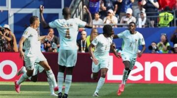 قناة مفتوحة تذيع مواجهة فرنسا وإسبانيا المرتقبة في بطولة كأس العالم