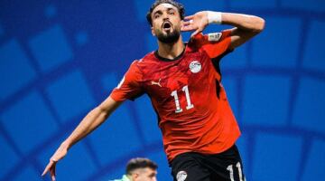 كواليس اختيار زيكو في قائمة منتخب مصر بعد إصابة إسلام عيسى المفاجئة