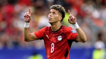 كواليس مفاوضات الاتحاد السعودي للتعاقد مع إمام عاشور بعد تألقه المونديالي