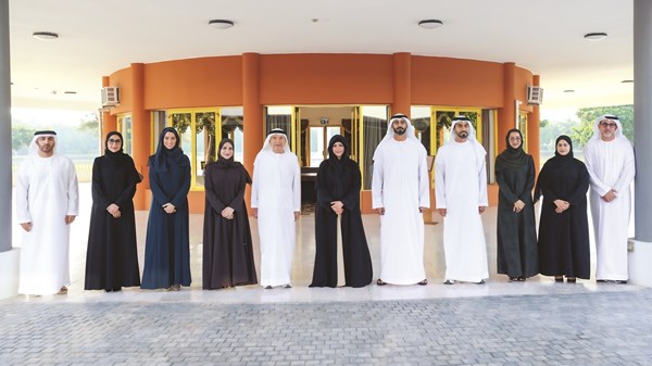 لطيفة بنت محمد تستعرض القيمة التاريخية لدار الاتحاد في ذاكرة الإمارات الوطنية