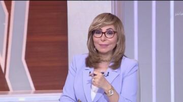 لميس الحديدي تصف مشاعر المصريين الاستثنائية خلال نهائي كأس العالم 2026