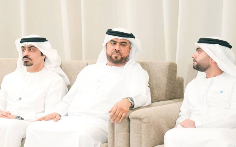 مؤسسة محمد بن راشد للإسكان تستضيف ملتقى المتعاملين الثاني بمجلس ند الشبا