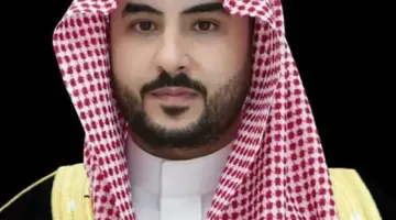 مباحثات عسكرية مكثفة بين وزير الدفاع السعودي ونظيره التركي لتعزيز الشراكة الدفاعية