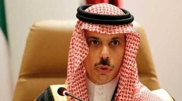 مباحثات هاتفية بين رئيس وزراء قطر ووزير خارجية السعودية حول التطورات الإقليمية