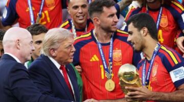 مجلس أوروبا يفتح تحقيقاً موسعاً حول شبهات تلاعب في مباريات كأس العالم 2026