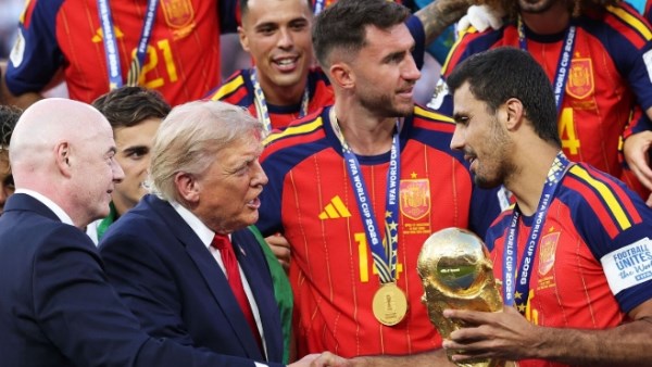 مجلس أوروبا يفتح تحقيقاً موسعاً حول شبهات تلاعب في مباريات كأس العالم 2026