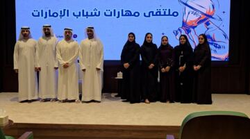 مجلس الوسطى للشباب يفتح باب المشاركة في مبادرة تدريبية تستهدف 1000 ساعة توجيه