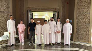 مجمع القرآن الكريم يفتح باب المشاركة في برنامجه الصيفي الرابع بفعاليات متنوعة