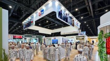 مجموعة الإمارات تستقطب 1300 طلب توظيف للطيارين ضمن فعاليات معرض التوظيف الوطني