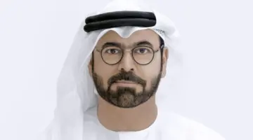 محمد القرقاوي: نموذج الإمارات في تحويل التحديات العالمية إلى فرص استثنائية للنمو