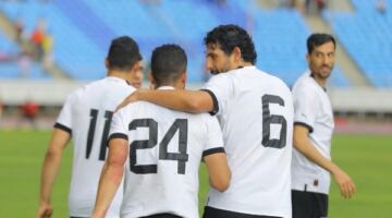 محمد عبد المنعم يودع أحمد حجازي بكلمات مؤثرة عقب إعلان اعتزاله كرة القدم