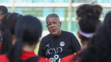 محمد كمال يراهن على جاهزية سيدات الفراعنة لمواجهة زامبيا الحاسمة في أمم أفريقيا