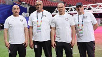محمد مراد يكشف تأثير عقلية التوأم حسن على أداء لاعبي منتخب مصر