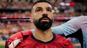 محمد مراد يكشف كواليس تعامل محمد صلاح مع لاعبي المنتخب في المعسكرات
