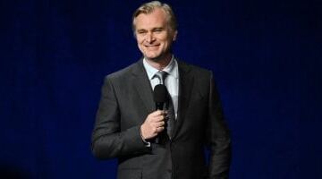 مخرج فيلم الأوديسة يفاجئ الجمهور بالكشف عن أغرب عادة يمارسها في 2026