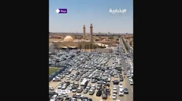 مشاهد مؤثرة من جنازة غريق طرابزون في بريدة وتساؤلات حول منزلة الشهادة