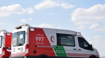 مطالبات رسمية بتحديد معايير زمن الاستجابة الإسعافية لحوادث طريق القويعية الدوادمي