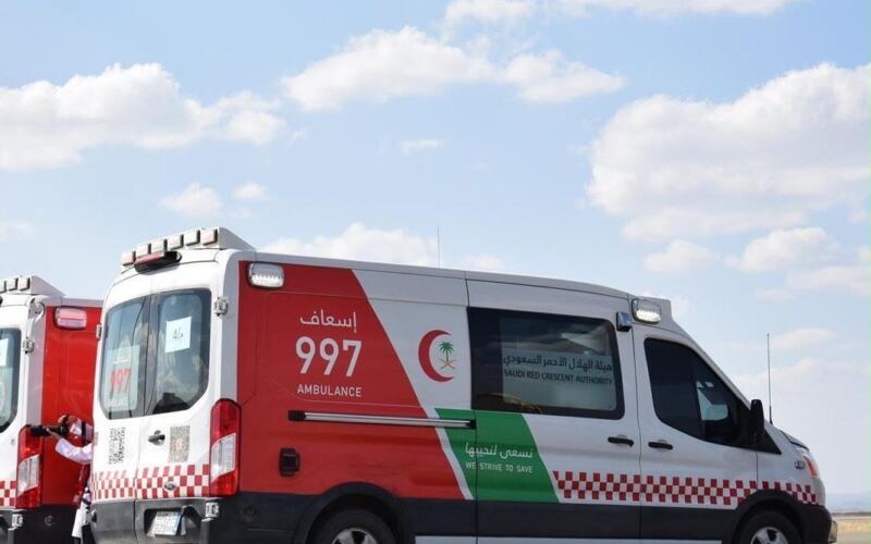مطالبات رسمية بتحديد معايير زمن الاستجابة الإسعافية لحوادث طريق القويعية الدوادمي