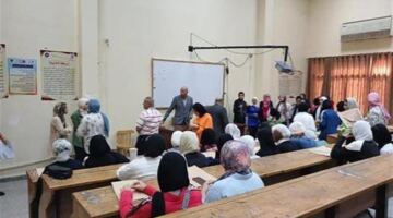 مكتبة مصر تفتح باب التدريب التأهيلي لطلاب فنون جميلة وتطبيقية استعداداً للقبول الجامعي