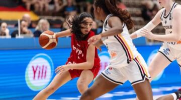 منتخب مصر للناشئات يفتتح مشواره المونديالي في التشيك بانتصار مثير أمام ألمانيا