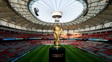 منتخبات جنوب شرق آسيا تطلق معسكراتها التحضيرية المبكرة لتصفيات كأس العالم 2030