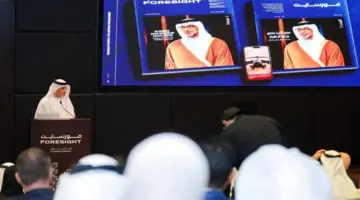 منصور بن زايد يحدد ملامح التوجه الاستراتيجي الجديد لتعزيز القدرة السيادية للدولة